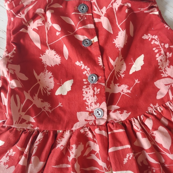 Persnickety Meadow Lark Adeline dress - Picture 4 of 6